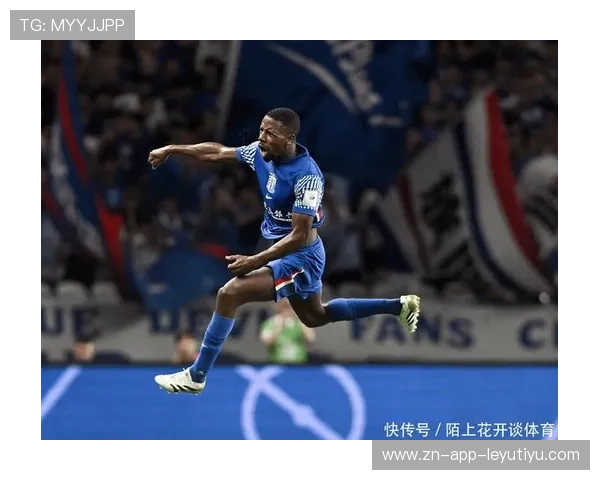 卡多索助力河南队保持强势进攻，赛季渐入佳境