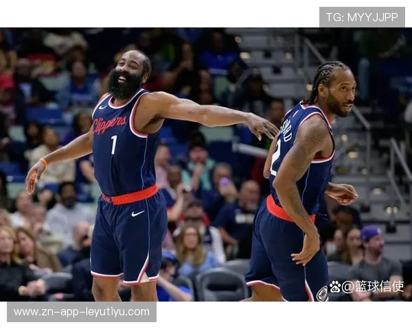 快船末节表现再度受限