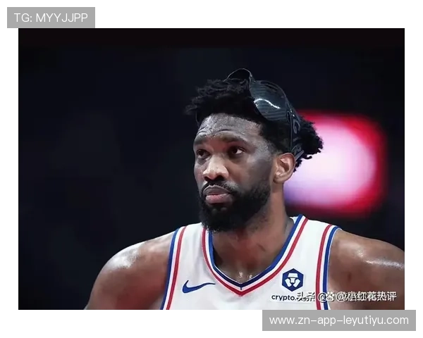 费城76人“新秀”恩比德，成就球队“新辉煌”！，费城76人队比赛