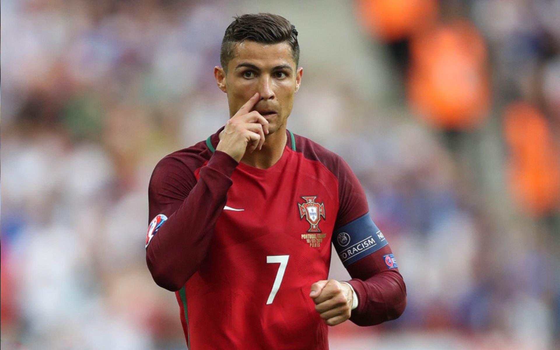 乐鱼体育 vip注册-C罗总结本赛季称团队配合最为关键，c罗配合搭档